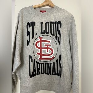 Cardinals Sweatshirt